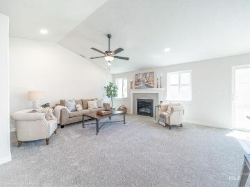 2996 S Trail Ave Edgewood Lot 5 Block 3