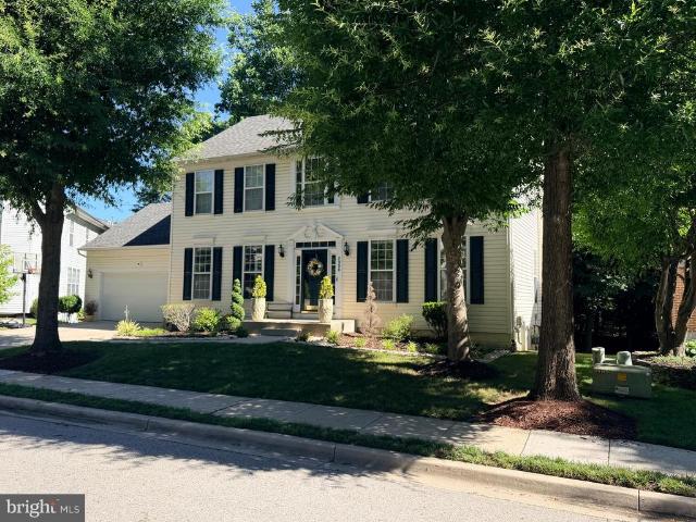 2996 Winding River Place