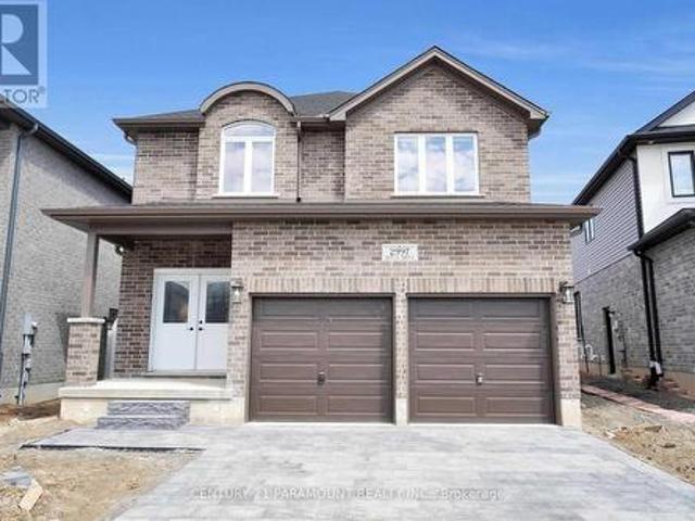 2997 Doyle Drive, London South, ON, N6M 2G8 house for sale | Listing ID X13628 | Royal LePage