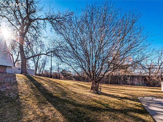 2997 E Fountain Blvd, Colorado Springs, CO 80910 | MLS #3601