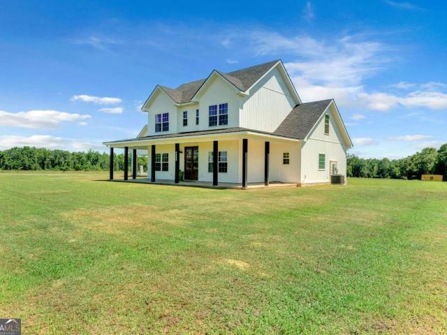 2997 Jason Franklin Road