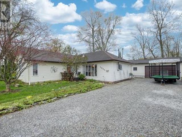 2997 Poplar Avenue, Fort Erie Ridgeway, ON, L0S 1N0 house for sale | Listing ID X13106 | Royal LePage