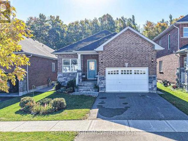 2997 Stone Ridge Boulevard, Orillia, ON, L3V 8J5 house for sale | Listing ID S13559 | Royal LePage