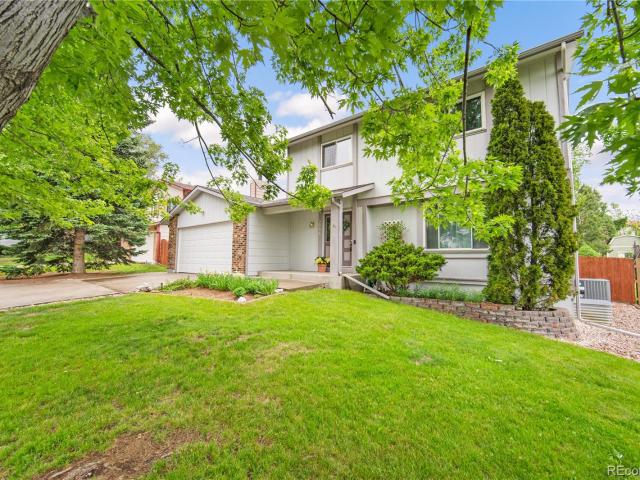 2998 Westcliff Circle