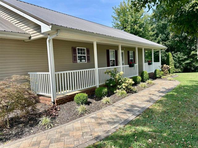 2999 Colesbend Road