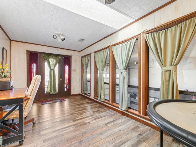 2999 Riverbend Rd, Heber Springs, AR