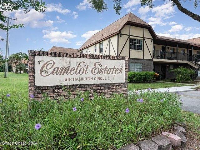 2999 Sir Hamilton Cir Unit 9, Titusville, FL 32780