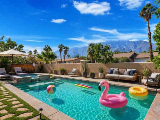 2990 N Biskra Road