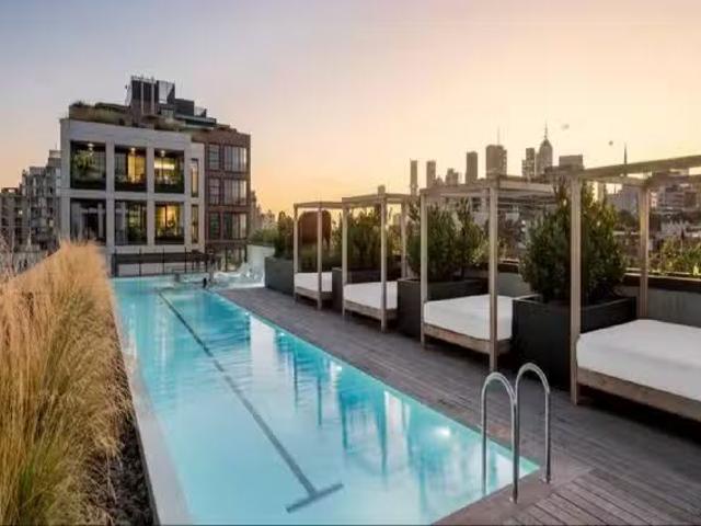 2990 Apartment 1 bedrooms in Collingwood