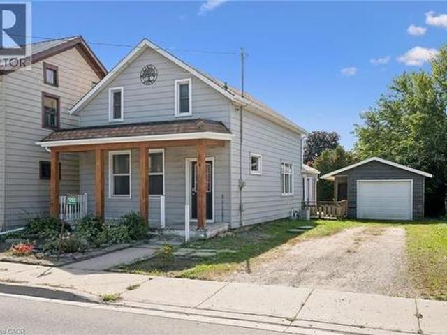 2990 Lobsinger Line, Heidelberg, ON, N0B 2M1 house for sale | Listing ID 40866 | Royal LePage