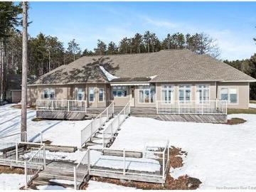 Queens, Nova Scotia - Nouvelle-Écosse
