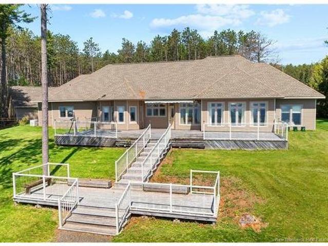 2990 Route 690, Sypher Cove, NB, E4B 0A9 house for sale | Listing ID NB143252 | Royal LePage
