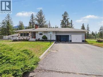 2990 68Th Avenue, Grand Forks, BC, V0H 1H0 house for sale | Listing ID 10384 | Royal LePage