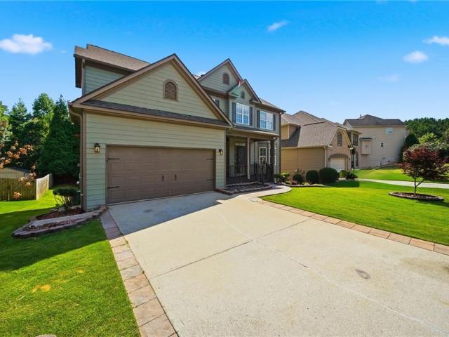 2991 Olde Tabby Drive