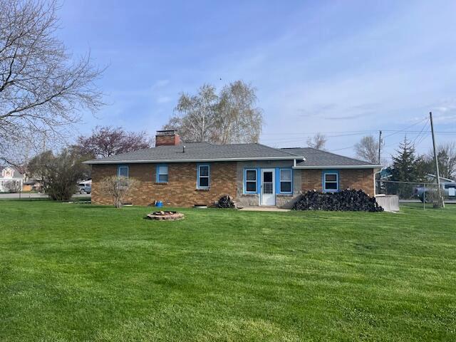 2991 Blades Road