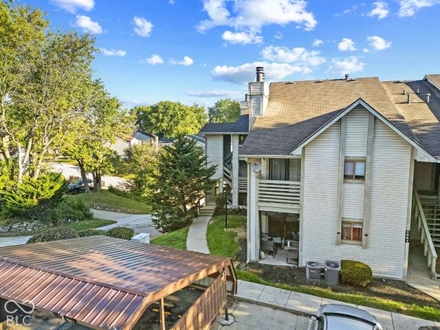 2991 Horseshoe Bend Drive # C