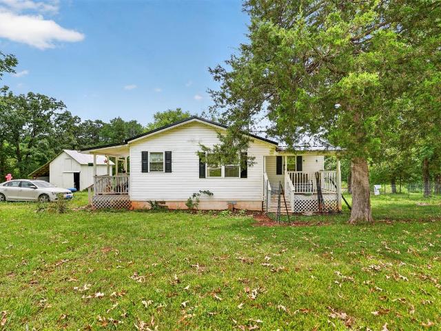 2991 T McReynolds Road