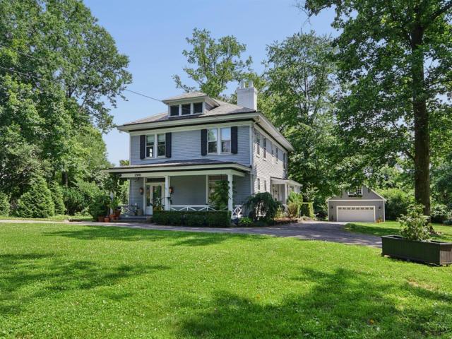 2991 Werk Road