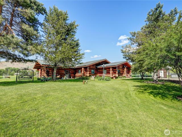 2992 Highway 153, Twisp, WA 98856 | MLS #2332