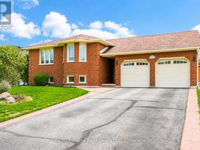2993 Jennifer Drive, Peterborough Northcrest Ward 5, ON, K9L 1Y6 house for sale | Listing ID X13475 | Royal LePage