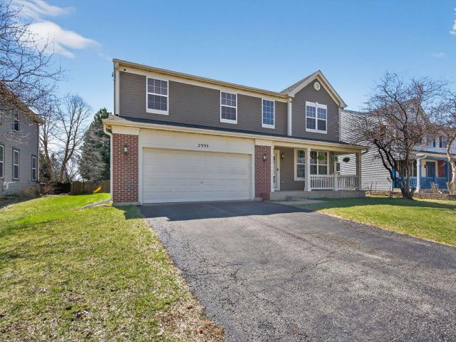 2993 Stirling Ct, Montgomery, IL 60538 | MLS #12605