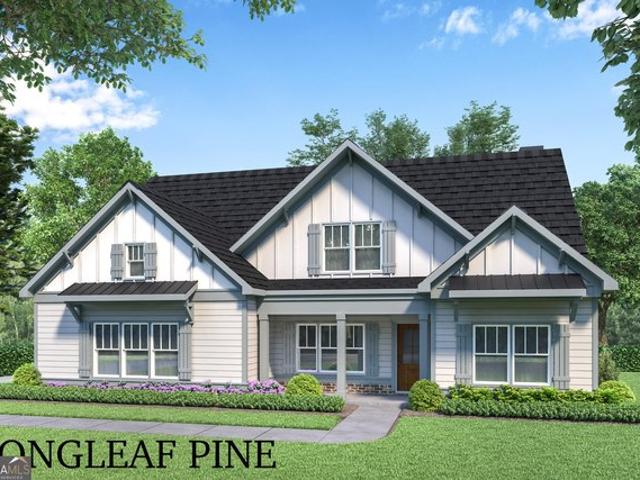 299 Cammie Way Lot 46, Williamson, GA 30292