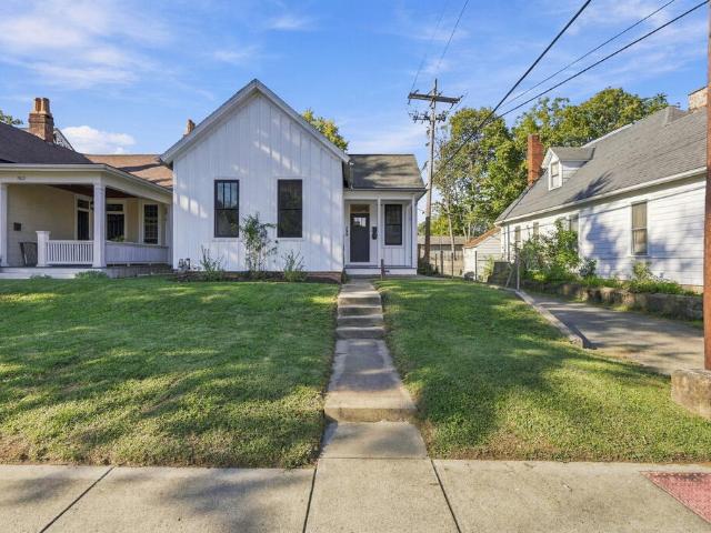 299 Chestnut St