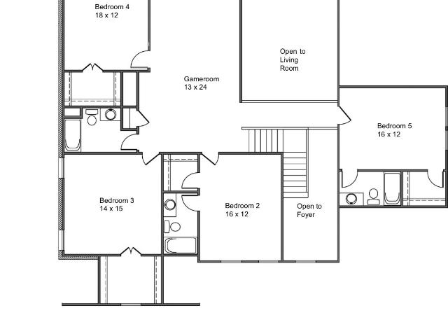 299 Claiborne Way