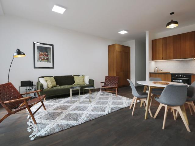 299 | Brand new design apartment between Mitte and Kreuzberg, Berlin Amsterdam Apartments for Rent