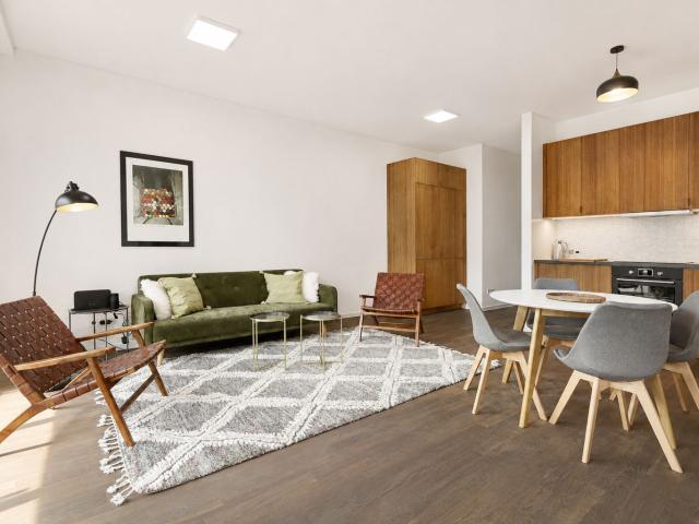 299 | Brand new design apartment between Mitte and Kreuzberg