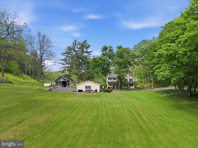 299 Brick Church Road
