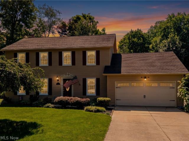 299 Great Oaks Trail