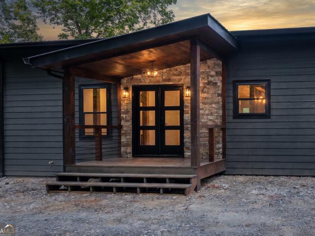 299 Greenfield Road