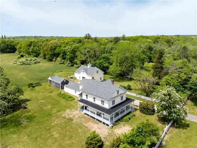 299 Davisville Road