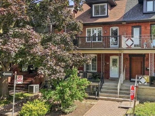 299 Delaware Avenue, Toronto, ON, M6H 2T7 house for sale | Listing ID W13781 | Royal LePage