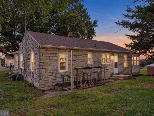 299 Keller Road