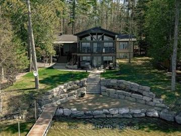 299 Holiday Lane, North Algona Wilberforce, ON, K0J 1T0 house for sale | Listing ID X13152 | Royal LePage