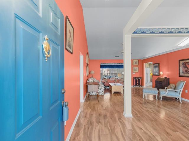 299 Hallborough Dr