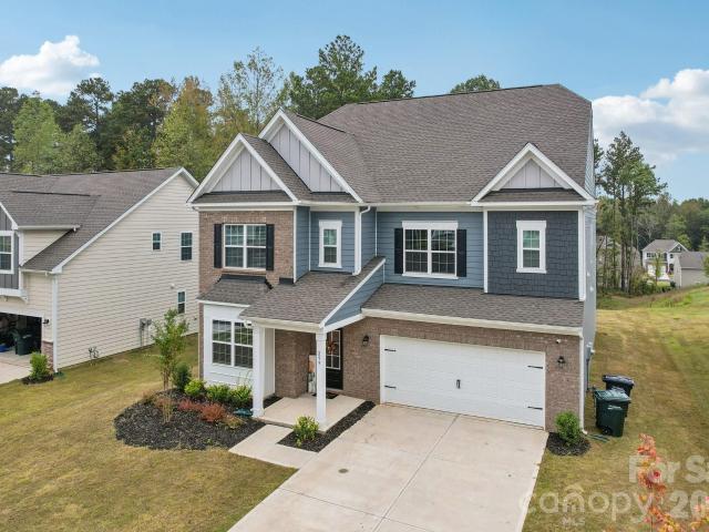 299 Hamptons Cove Road