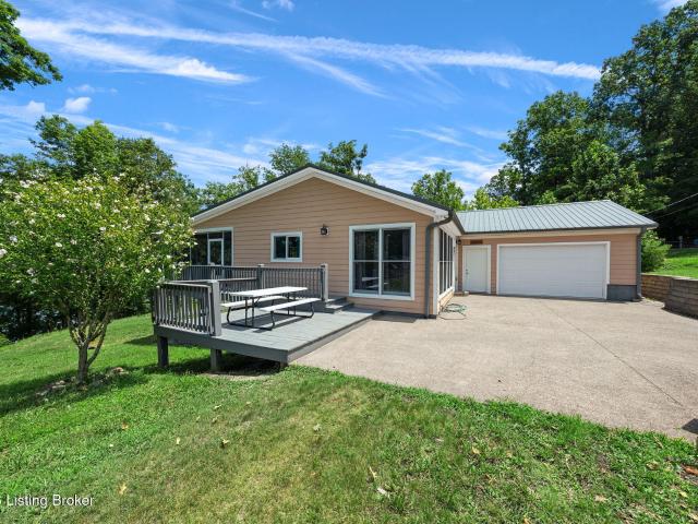 299 Jaggers Rd