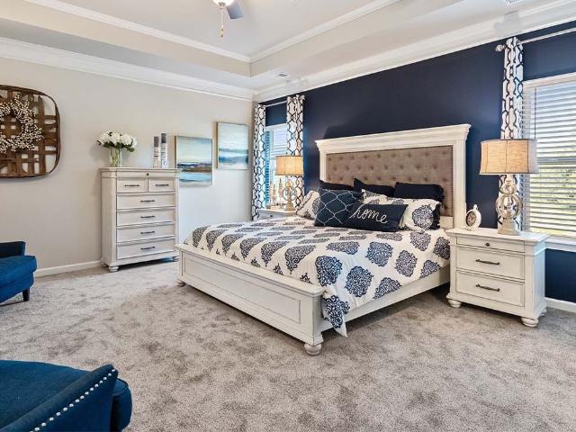 299 Jagee Drive LOT C19