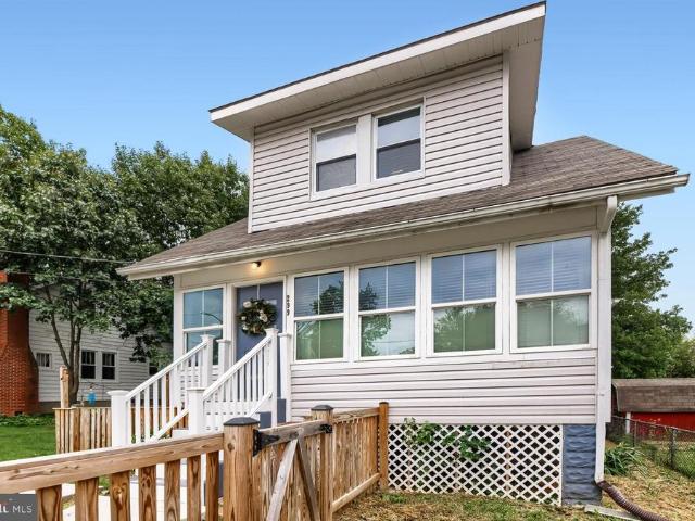 299 Lavern Avenue