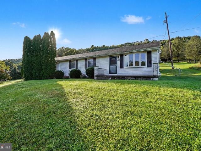 299 Little Mountain Road
