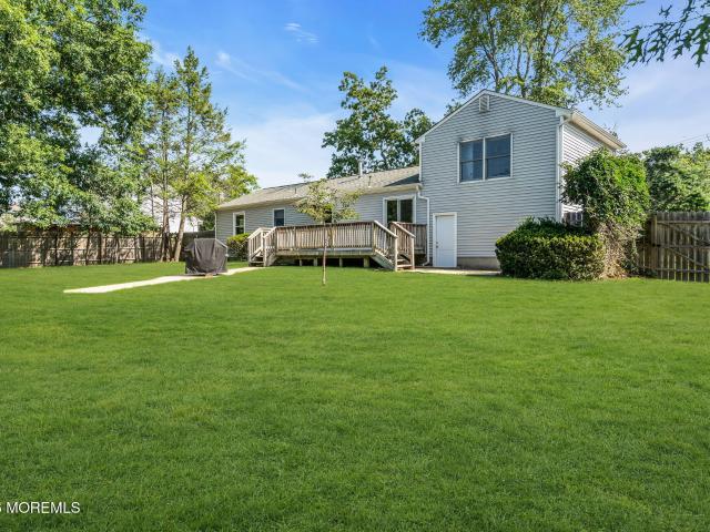 299 Lillian Lane