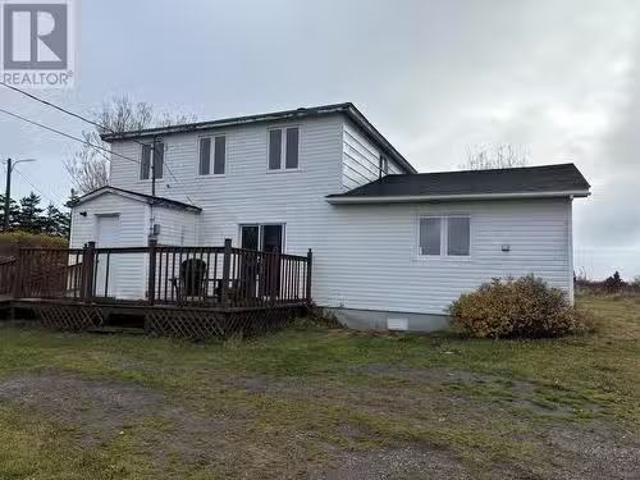 299 Main Road, Port Au Port East, NL, A0N 1T0 house for sale.