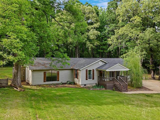 299 Mcelroy Drive