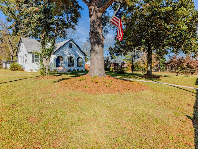 299 Milledge Road