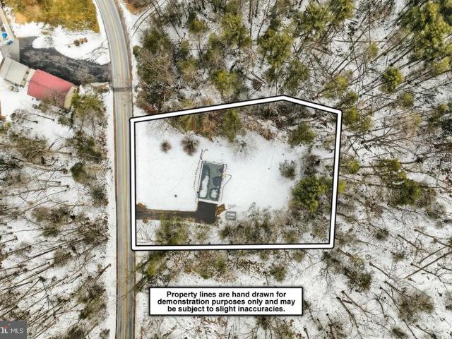 299 Nawakwa Road