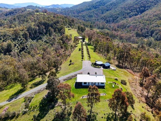 299 Nevilles Road, via Stroud or Dungog Wildlife Retreat Weekend Getaway or a Lifestyle Tree Change