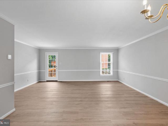 299 S Pickett Street